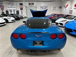 2009 Chevrolet Corvette (CC-2100837) for sale in Dallas, Texas