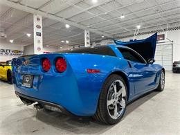 2009 Chevrolet Corvette (CC-2100837) for sale in Dallas, Texas