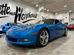 2009 Chevrolet Corvette (CC-2100837) for sale in Dallas, Texas