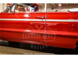 1964 Chevrolet Impala SS (CC-2108370) for sale in Grand Rapids, Michigan