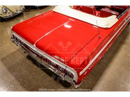 1964 Chevrolet Impala SS (CC-2108370) for sale in Grand Rapids, Michigan