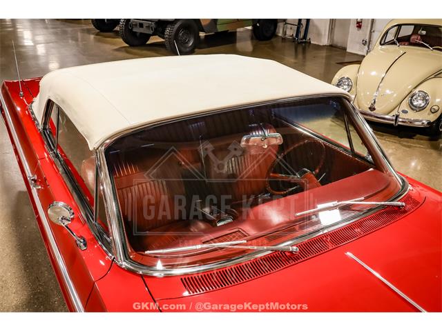 1964 Chevrolet Impala SS (CC-2108370) for sale in Grand Rapids, Michigan