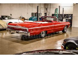 1964 Chevrolet Impala SS (CC-2108370) for sale in Grand Rapids, Michigan