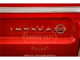 1964 Chevrolet Impala SS (CC-2108370) for sale in Grand Rapids, Michigan