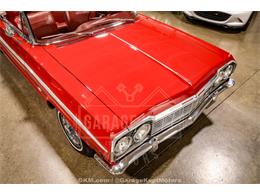 1964 Chevrolet Impala SS (CC-2108370) for sale in Grand Rapids, Michigan