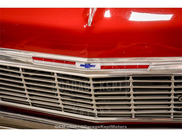 1964 Chevrolet Impala SS (CC-2108370) for sale in Grand Rapids, Michigan