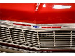 1964 Chevrolet Impala SS (CC-2108370) for sale in Grand Rapids, Michigan