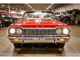 1964 Chevrolet Impala SS (CC-2108370) for sale in Grand Rapids, Michigan