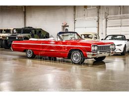 1964 Chevrolet Impala SS (CC-2108370) for sale in Grand Rapids, Michigan