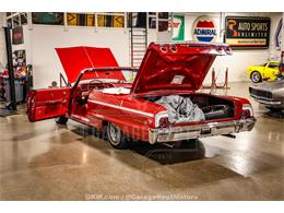1964 Chevrolet Impala SS (CC-2108370) for sale in Grand Rapids, Michigan