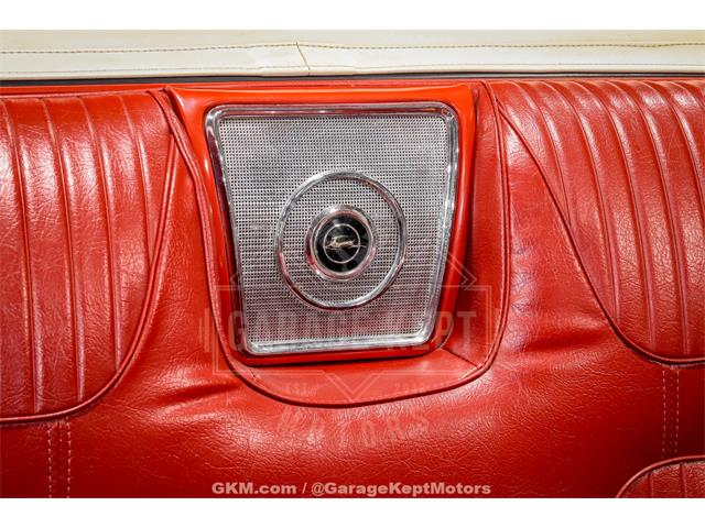 1964 Chevrolet Impala SS (CC-2108370) for sale in Grand Rapids, Michigan