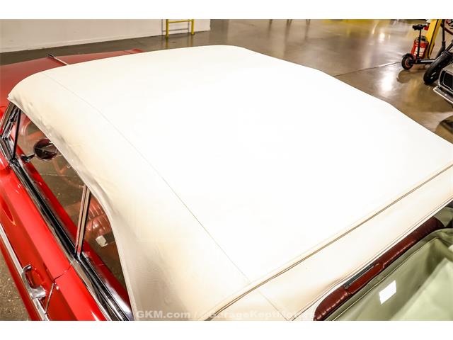 1964 Chevrolet Impala SS (CC-2108370) for sale in Grand Rapids, Michigan