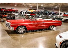 1964 Chevrolet Impala SS (CC-2108370) for sale in Grand Rapids, Michigan