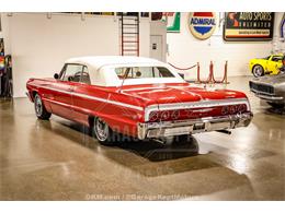 1964 Chevrolet Impala SS (CC-2108370) for sale in Grand Rapids, Michigan