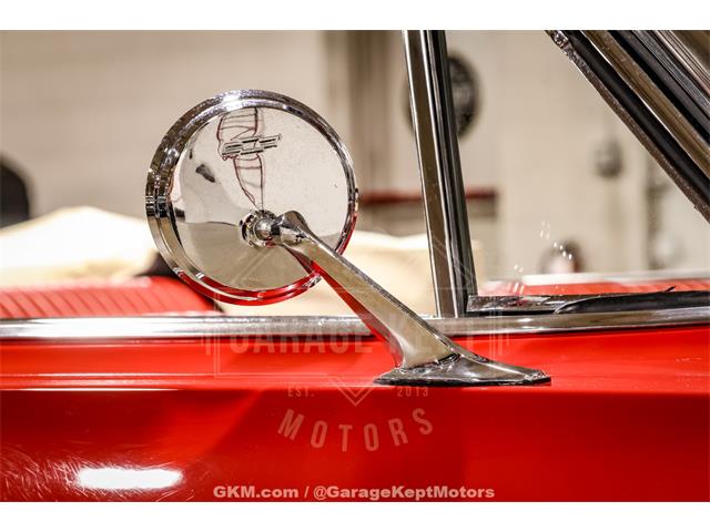 1964 Chevrolet Impala SS (CC-2108370) for sale in Grand Rapids, Michigan