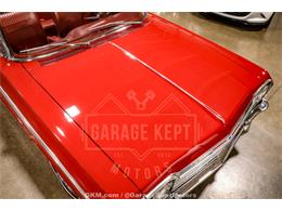 1964 Chevrolet Impala SS (CC-2108370) for sale in Grand Rapids, Michigan