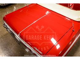 1964 Chevrolet Impala SS (CC-2108370) for sale in Grand Rapids, Michigan