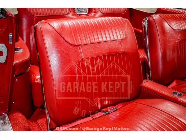 1964 Chevrolet Impala SS (CC-2108370) for sale in Grand Rapids, Michigan