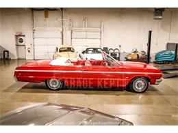 1964 Chevrolet Impala SS (CC-2108370) for sale in Grand Rapids, Michigan