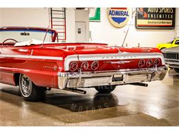 1964 Chevrolet Impala SS (CC-2108370) for sale in Grand Rapids, Michigan