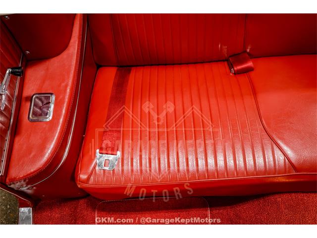 1964 Chevrolet Impala SS (CC-2108370) for sale in Grand Rapids, Michigan