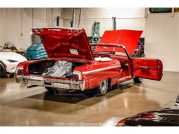 1964 Chevrolet Impala SS (CC-2108370) for sale in Grand Rapids, Michigan