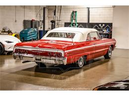 1964 Chevrolet Impala SS (CC-2108370) for sale in Grand Rapids, Michigan