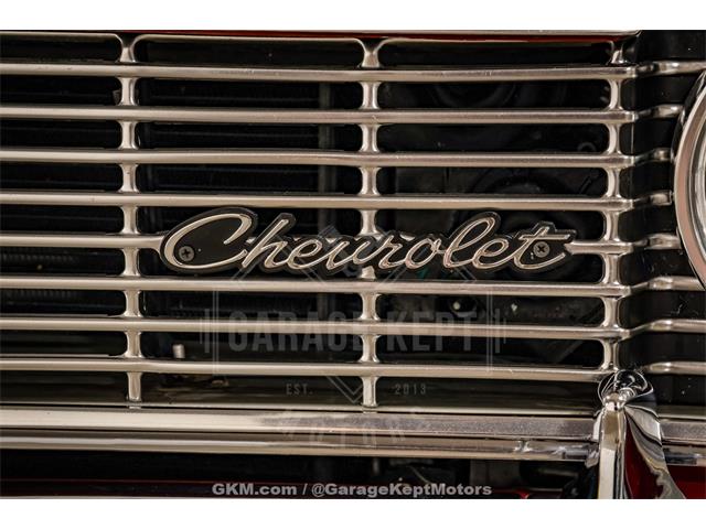 1964 Chevrolet Impala SS (CC-2108370) for sale in Grand Rapids, Michigan