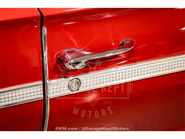 1964 Chevrolet Impala SS (CC-2108370) for sale in Grand Rapids, Michigan