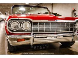 1964 Chevrolet Impala SS (CC-2108370) for sale in Grand Rapids, Michigan