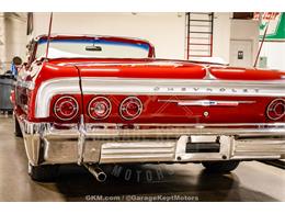 1964 Chevrolet Impala SS (CC-2108370) for sale in Grand Rapids, Michigan