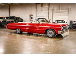 1964 Chevrolet Impala SS (CC-2108370) for sale in Grand Rapids, Michigan