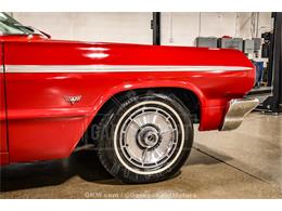 1964 Chevrolet Impala SS (CC-2108370) for sale in Grand Rapids, Michigan
