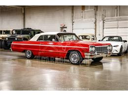 1964 Chevrolet Impala SS (CC-2108370) for sale in Grand Rapids, Michigan