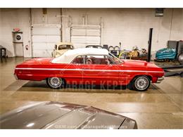 1964 Chevrolet Impala SS (CC-2108370) for sale in Grand Rapids, Michigan