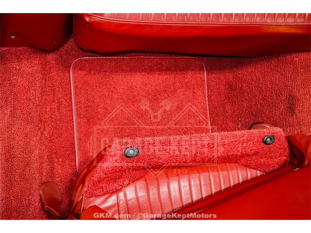 1964 Chevrolet Impala SS (CC-2108370) for sale in Grand Rapids, Michigan