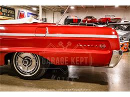 1964 Chevrolet Impala SS (CC-2108370) for sale in Grand Rapids, Michigan