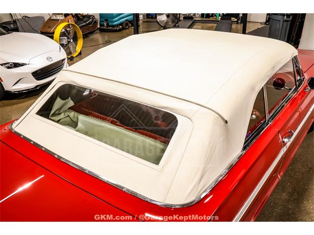 1964 Chevrolet Impala SS (CC-2108370) for sale in Grand Rapids, Michigan