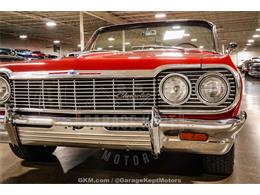 1964 Chevrolet Impala SS (CC-2108370) for sale in Grand Rapids, Michigan