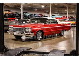 1964 Chevrolet Impala SS (CC-2108370) for sale in Grand Rapids, Michigan