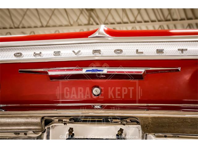 1964 Chevrolet Impala SS (CC-2108370) for sale in Grand Rapids, Michigan