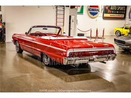 1964 Chevrolet Impala SS (CC-2108370) for sale in Grand Rapids, Michigan