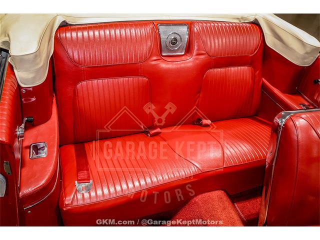 1964 Chevrolet Impala SS (CC-2108370) for sale in Grand Rapids, Michigan