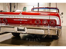 1964 Chevrolet Impala SS (CC-2108370) for sale in Grand Rapids, Michigan