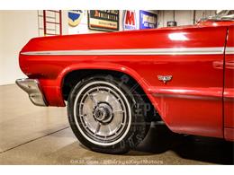 1964 Chevrolet Impala SS (CC-2108370) for sale in Grand Rapids, Michigan