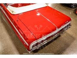 1964 Chevrolet Impala SS (CC-2108370) for sale in Grand Rapids, Michigan