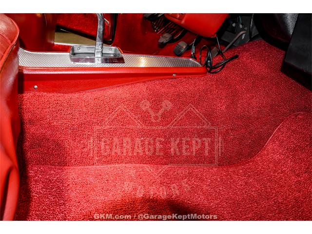 1964 Chevrolet Impala SS (CC-2108370) for sale in Grand Rapids, Michigan
