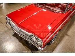 1964 Chevrolet Impala SS (CC-2108370) for sale in Grand Rapids, Michigan