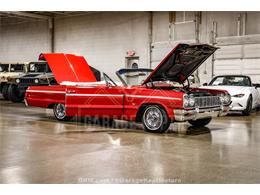 1964 Chevrolet Impala SS (CC-2108370) for sale in Grand Rapids, Michigan