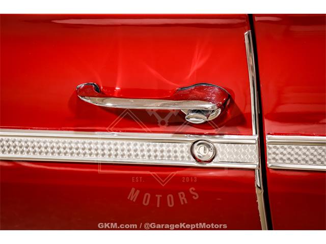 1964 Chevrolet Impala SS (CC-2108370) for sale in Grand Rapids, Michigan